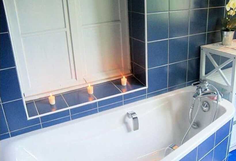 호텔 Gite Vacances En Auvergne