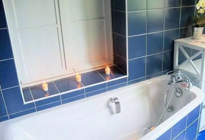 Hotelli Gite Vacances En Auvergne