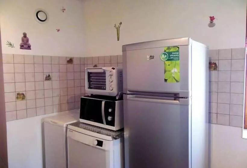 Hotelli Gite Vacances En Auvergne