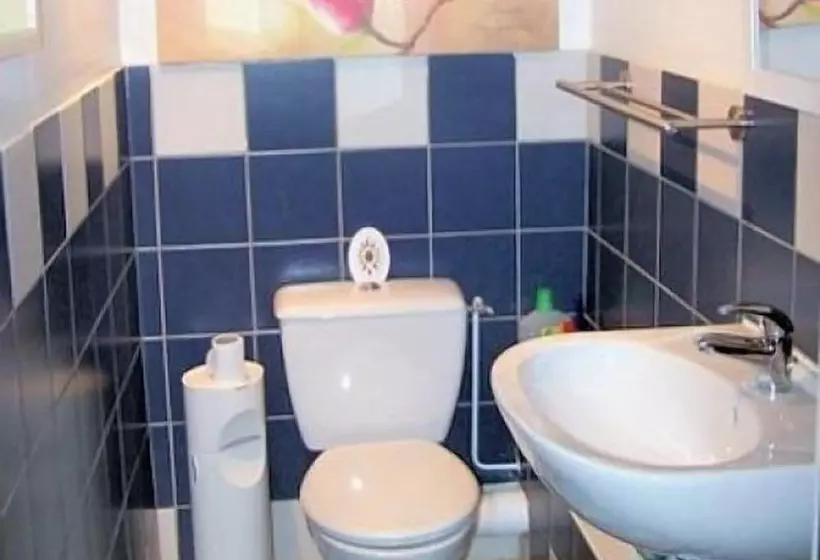 Hotelli Gite Vacances En Auvergne