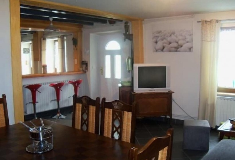 호텔 Gite Vacances En Auvergne