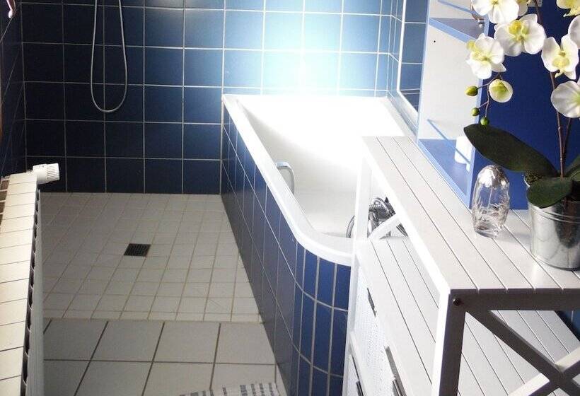 호텔 Gite Vacances En Auvergne