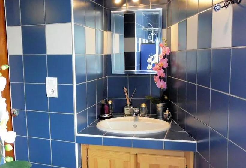 Hotelli Gite Vacances En Auvergne