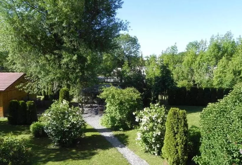 هتل à La Petite Maison