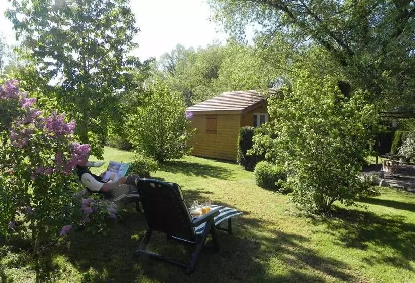 هتل à La Petite Maison