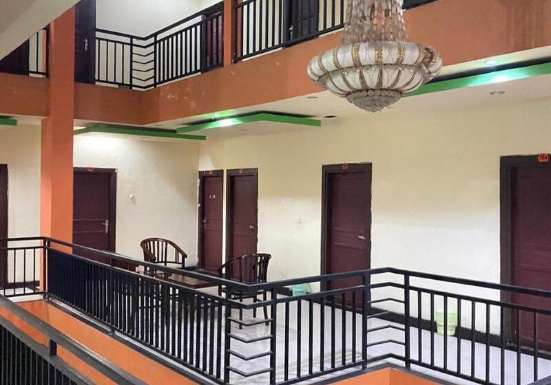 בית מלון כפרי Wisma Binanga