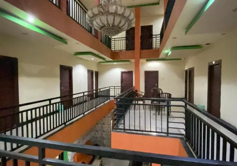 هتل Wisma Binanga