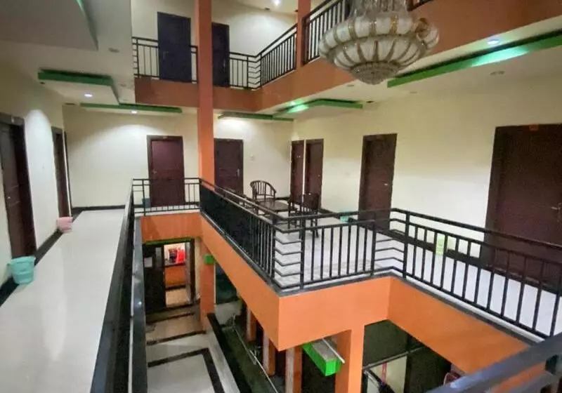 هتل Wisma Binanga