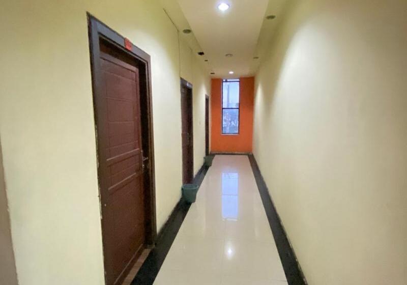 בית מלון כפרי Wisma Binanga