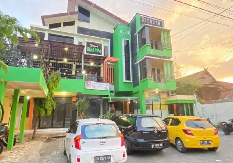 هتل Wisma Binanga