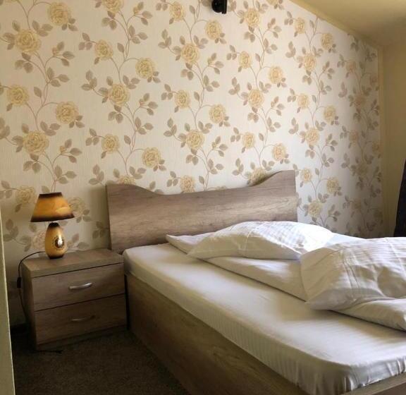 هاستل Pensiunea Mirela Peștera Urșilor