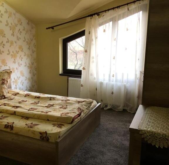 هاستل Pensiunea Mirela Peștera Urșilor