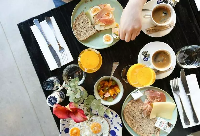 ベッドアンドブレックファースト K Kanne