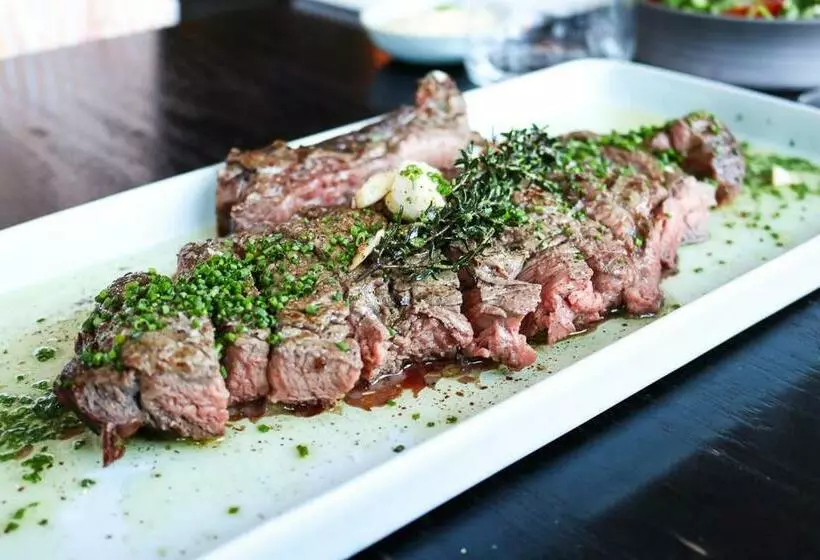 ベッドアンドブレックファースト K Kanne