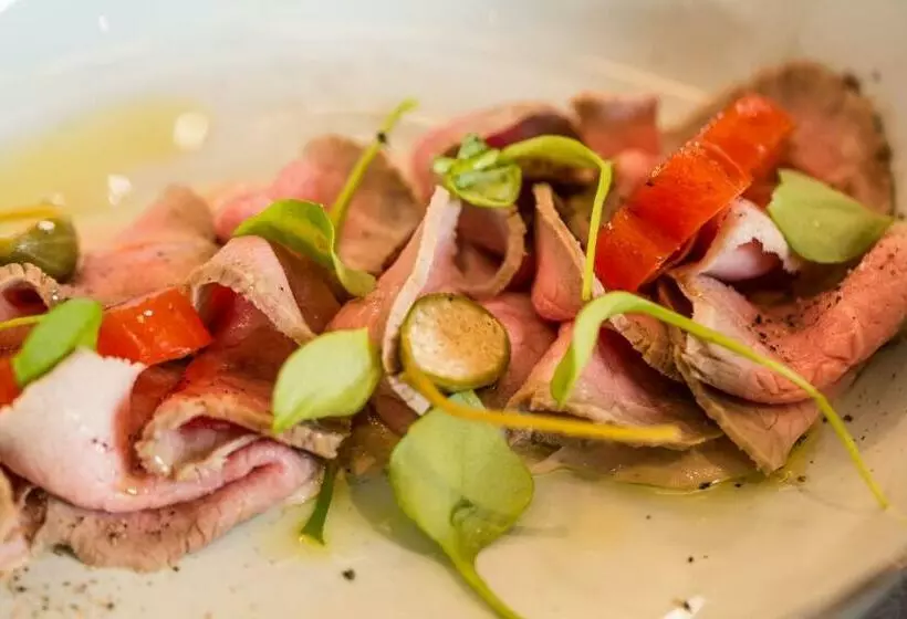 ベッドアンドブレックファースト K Kanne