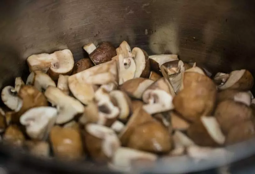 ベッドアンドブレックファースト K Kanne