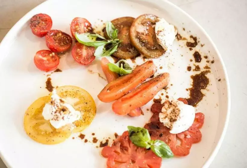 ベッドアンドブレックファースト K Kanne