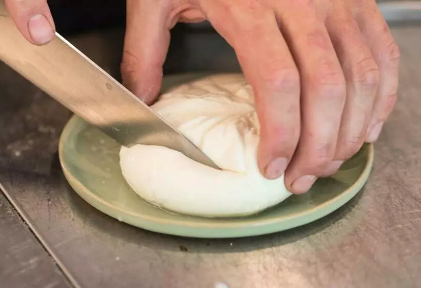 ベッドアンドブレックファースト K Kanne