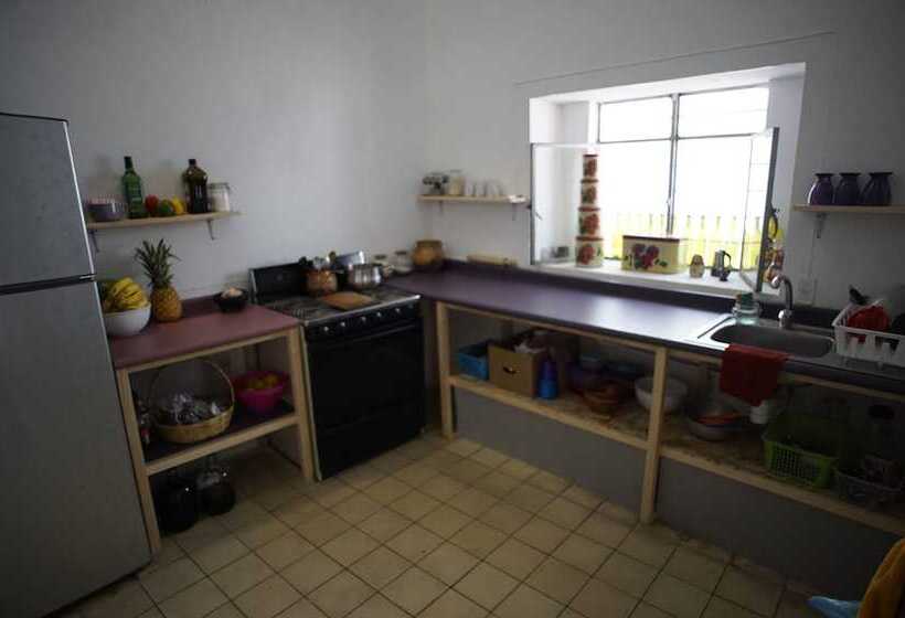 Отель Almacen 1 2 3