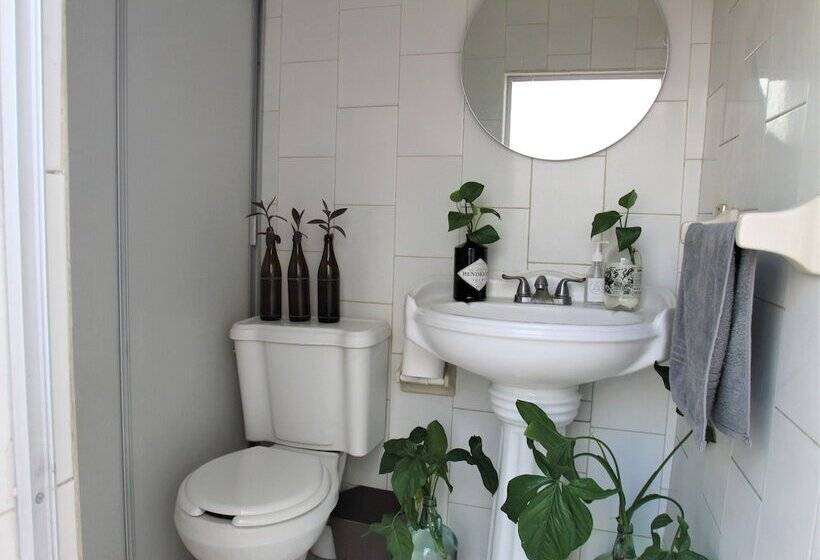 Отель Almacen 1 2 3