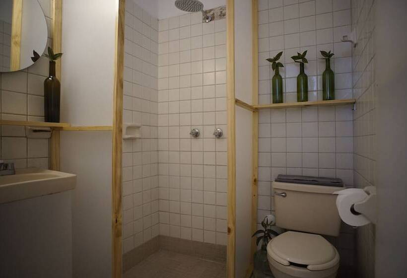 Отель Almacen 1 2 3