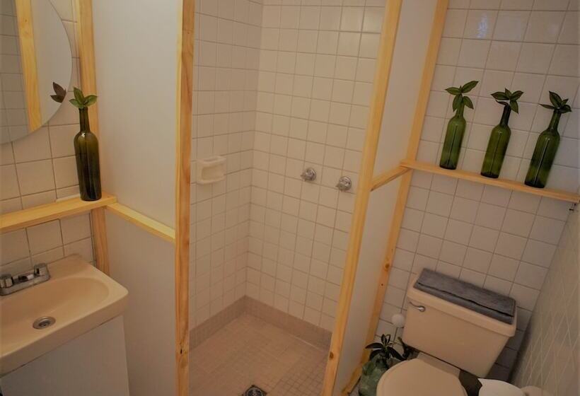 Отель Almacen 1 2 3