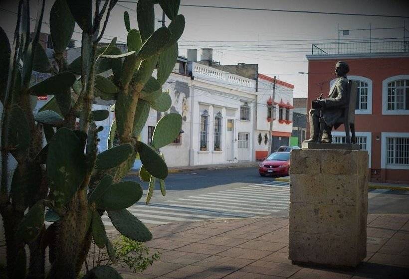 Отель Almacen 1 2 3