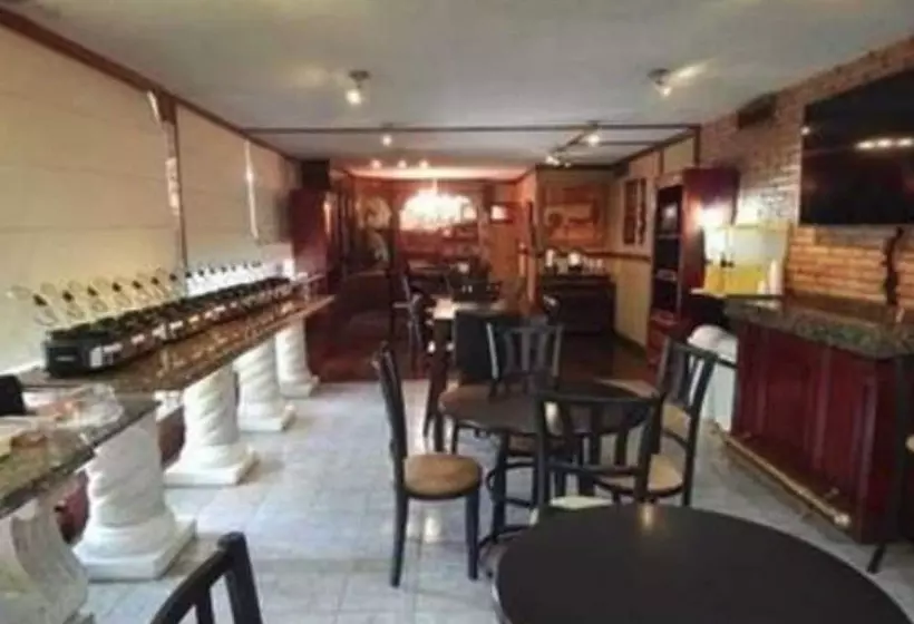 Hotelli Autel Rio Inn Luxury Inns