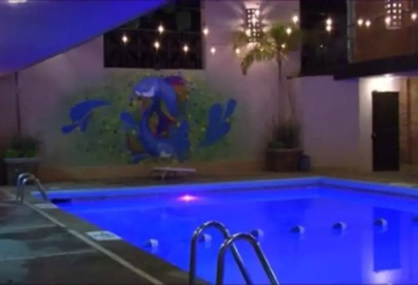 Hotelli Autel Rio Inn Luxury Inns