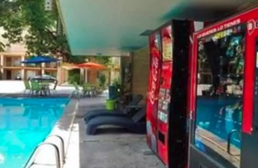 Hotelli Autel Rio Inn Luxury Inns