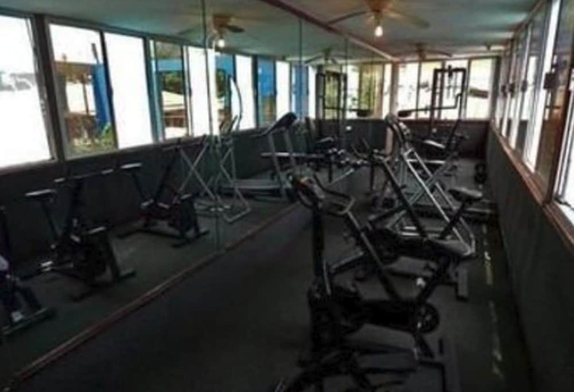 هتل Autel Rio Inn Luxury Inns