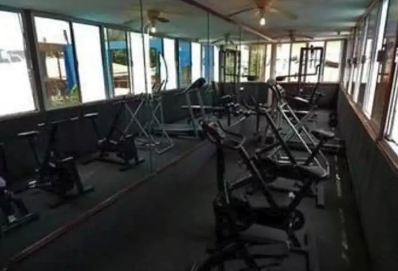 Hotelli Autel Rio Inn Luxury Inns