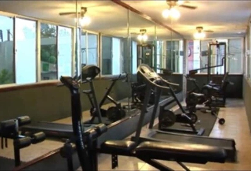 هتل Autel Rio Inn Luxury Inns