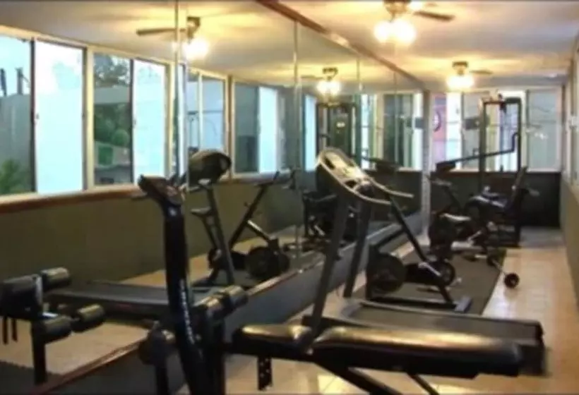 Hotelli Autel Rio Inn Luxury Inns