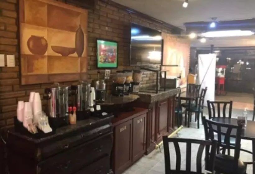 Hotelli Autel Rio Inn Luxury Inns