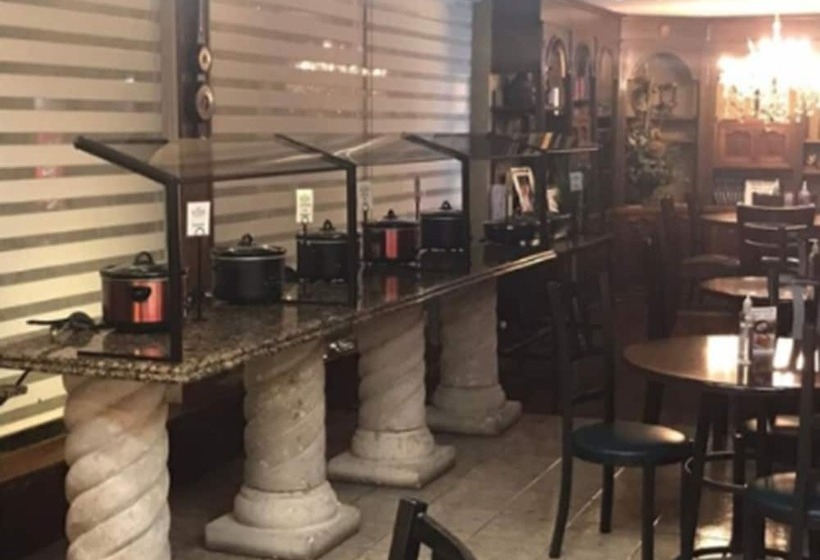 هتل Autel Rio Inn Luxury Inns