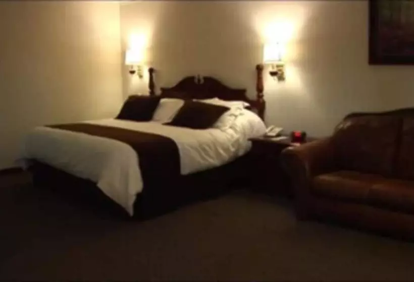 Hotelli Autel Rio Inn Luxury Inns