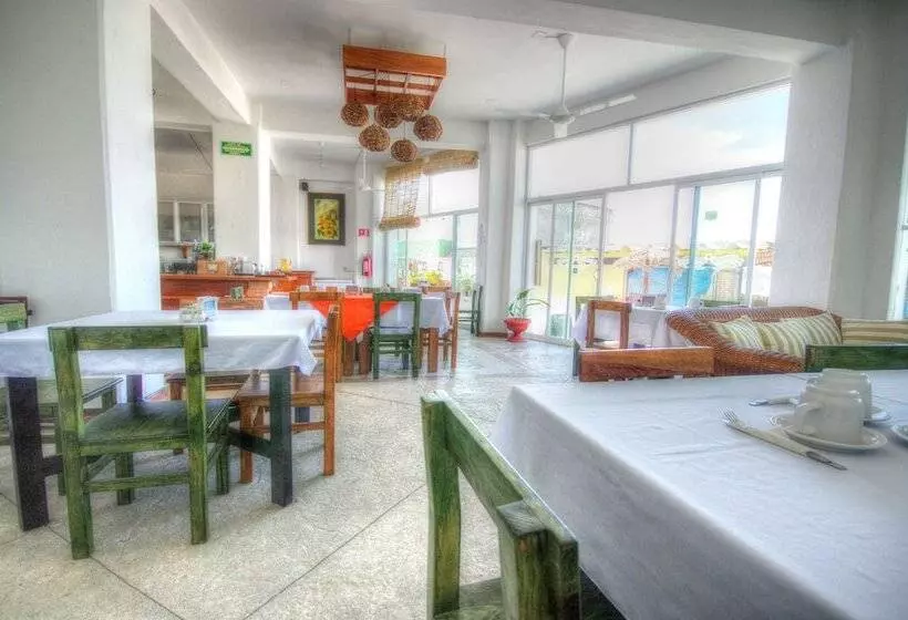 Hotelli Boutique Suites Nadia Bucerias