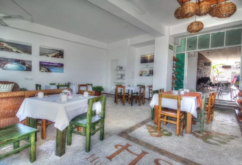 Hotelli Boutique Suites Nadia Bucerias