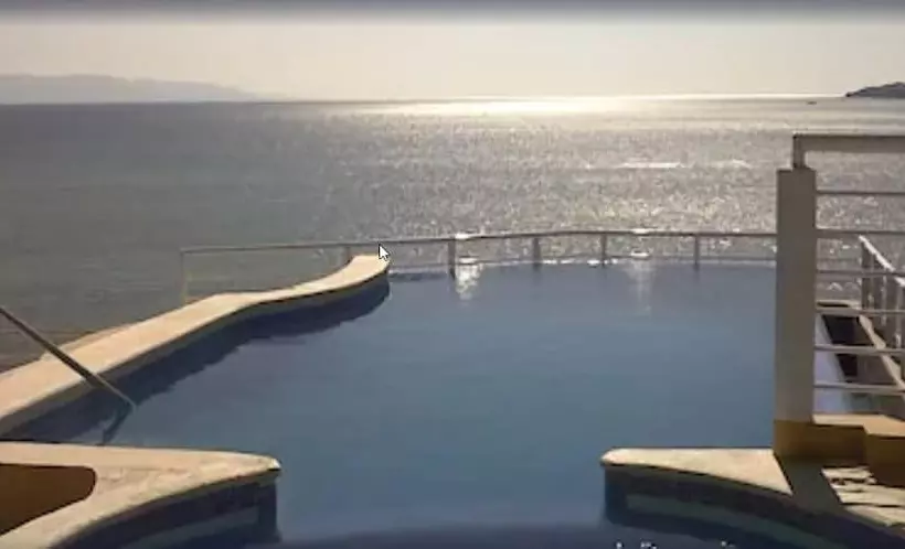 Hotelli Boutique Suites Nadia Bucerias