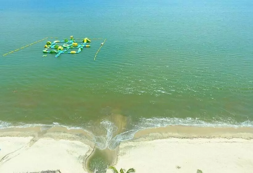 Hotelli Boutique Suites Nadia Bucerias