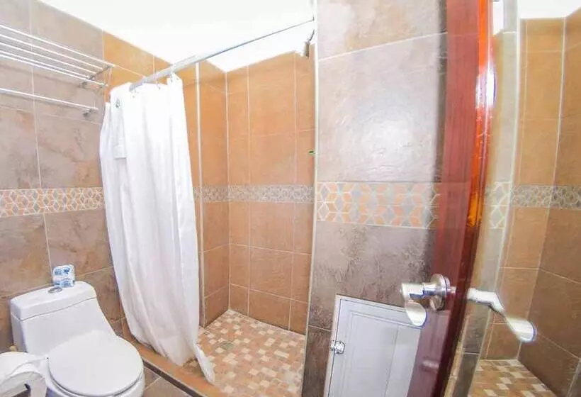 Hotelli Boutique Suites Nadia Bucerias