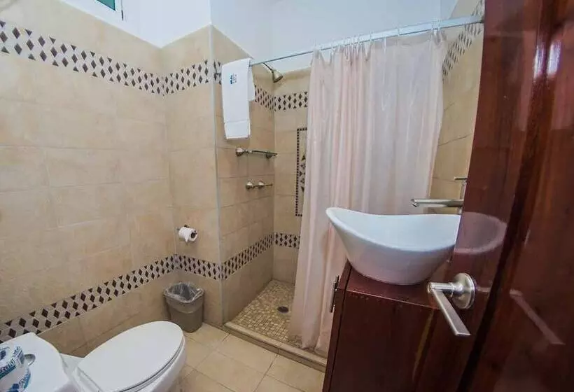 Hotelli Boutique Suites Nadia Bucerias