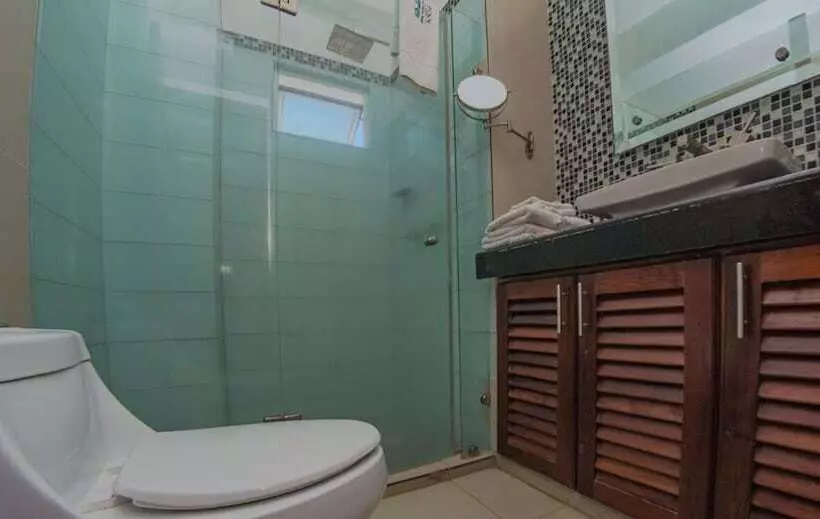 Hotelli Boutique Suites Nadia Bucerias