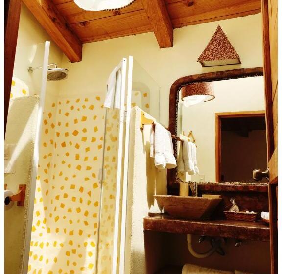 בית מלון כפרי Casa Kitsch