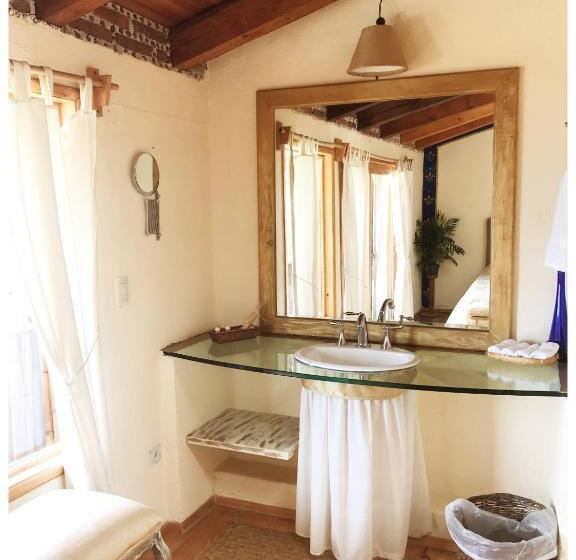 בית מלון כפרי Casa Kitsch