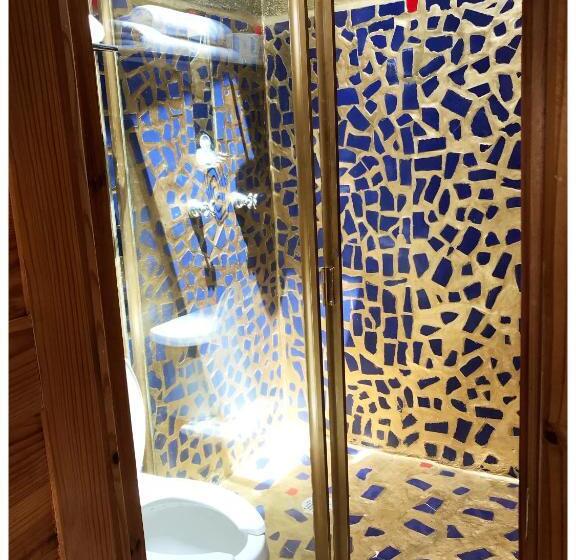 בית מלון כפרי Casa Kitsch