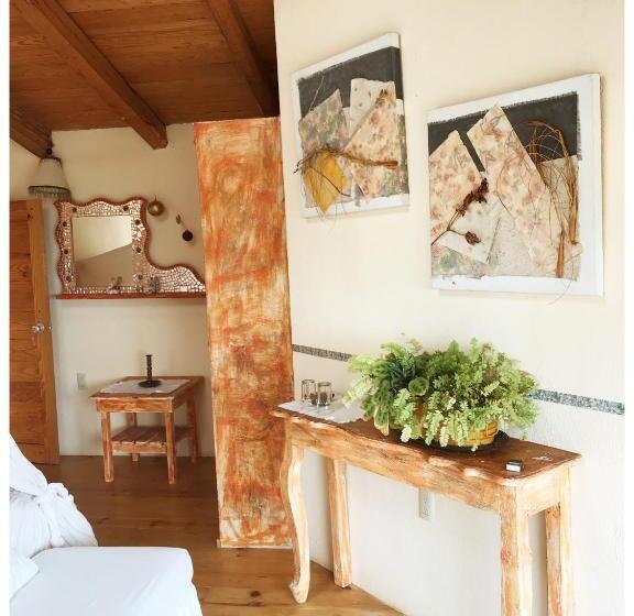 בית מלון כפרי Casa Kitsch