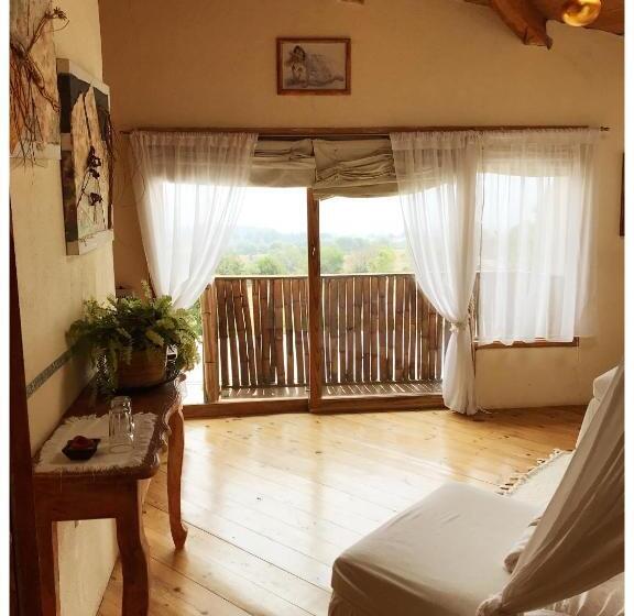 בית מלון כפרי Casa Kitsch