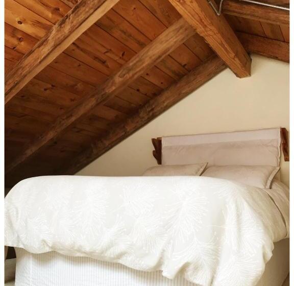 בית מלון כפרי Casa Kitsch